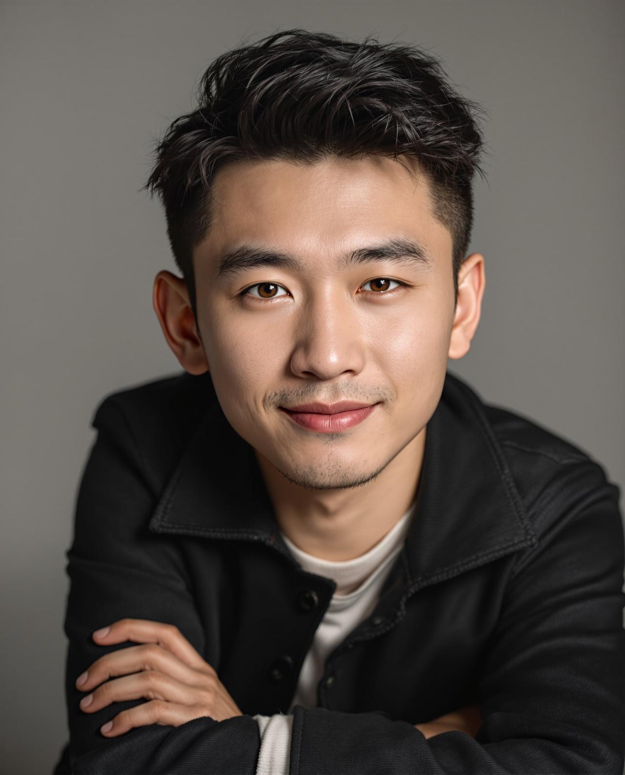 周明宇