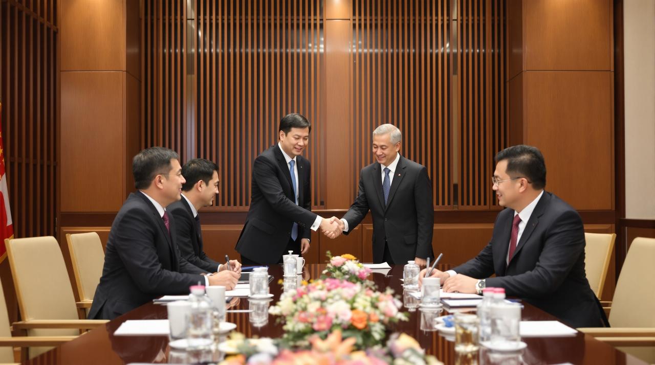 樱桃视频与好莱坞顶级制片公司签署战略合作协议