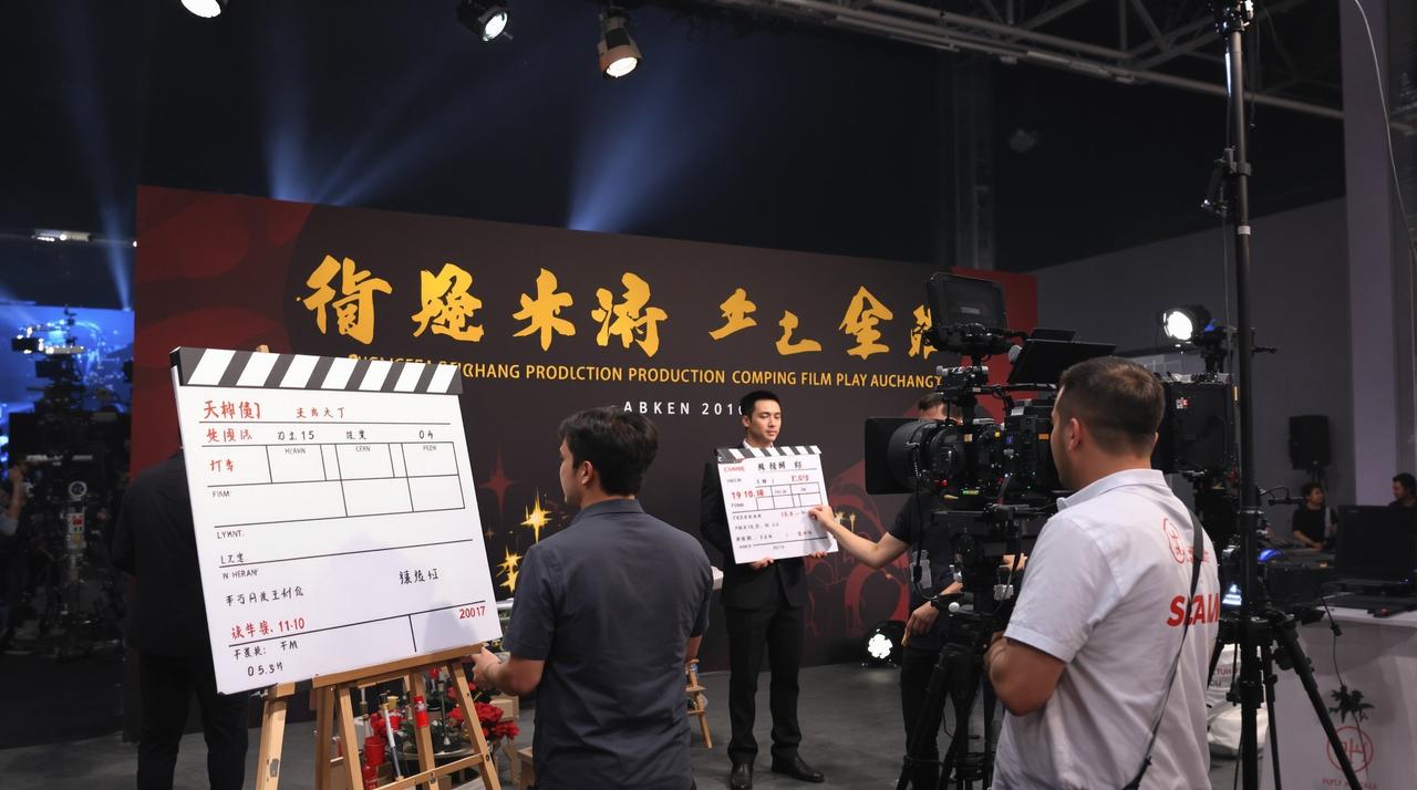 2026年樱桃视频片单发布，多部重磅作品即将开机