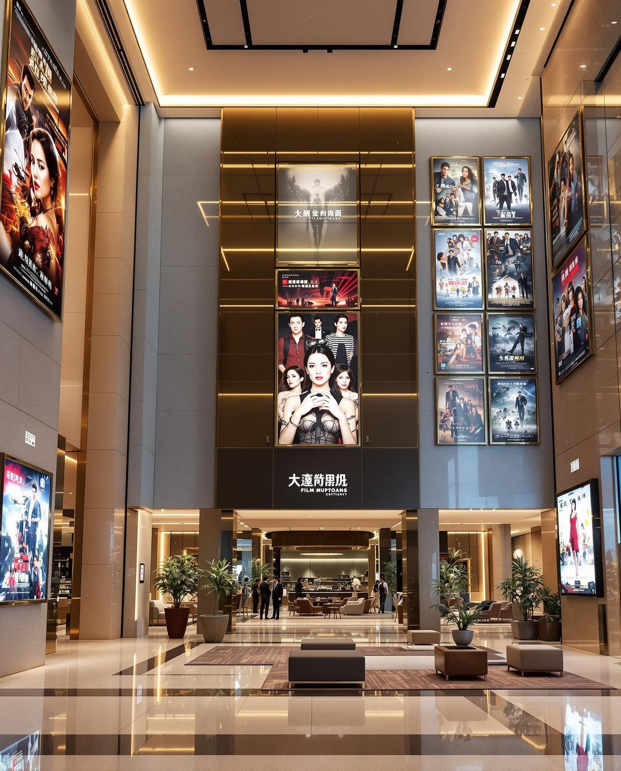 樱桃视频传媒公司