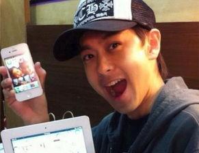 台湾林志颖个人资料