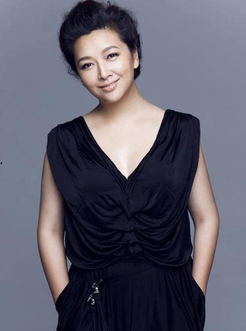 江珊照片,岁月如歌，美丽依旧