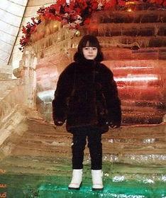 迪丽热巴父母照片,揭秘明星家族的温馨瞬间