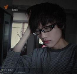 许嵩私下生活照,镜头下的真实与温馨