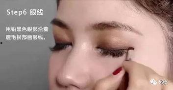 网红胖女人化妆,网红胖女人教你轻松打造自信妆容
