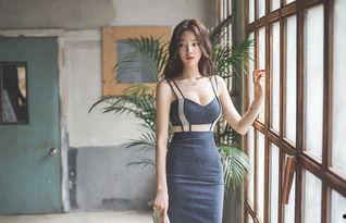 李哈妮生活照,窥见明星的日常魅力