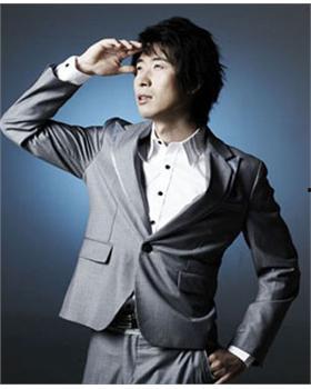 李演员涛个人资料,才华横溢的影视新星，演艺事业璀璨历程