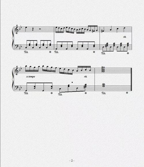 开讲啦背景钢琴曲,钢琴曲背后的故事与魅力