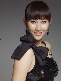 王盼盼个人资料