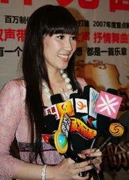 王盼盼个人资料