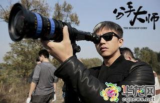 邓超花絮,幕后趣事多，喜剧人生大揭秘