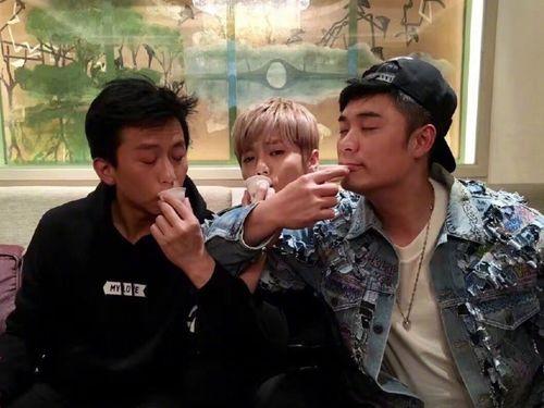 邓超花絮,幕后趣事多，喜剧人生大揭秘