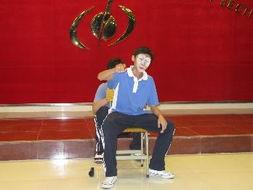 双簧的图片,传统技艺的视觉演绎