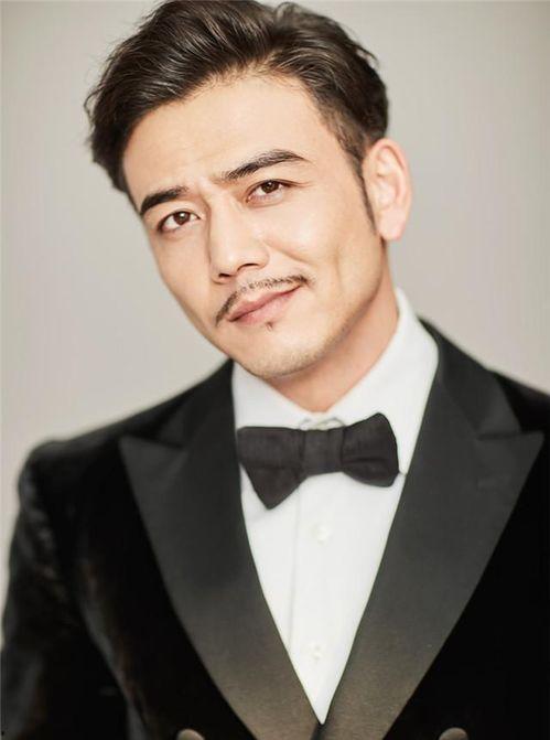 欢乐颂男演员图片,探寻剧中男演员们的魅力风采