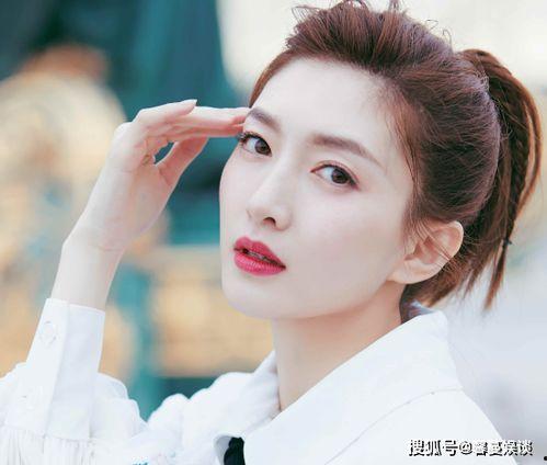 4月3日出生的中国明星