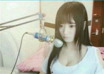 虎牙女主播陆雪琪,虎牙女主播的璀璨星光