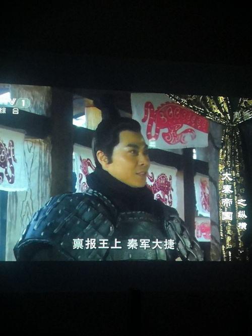 司马错演员,历史风云中的传奇身影