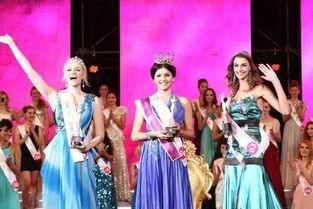 明星选美大赛,明星选美大赛巅峰对决