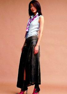 陈慧琳个人资料身高,身高170cm的乐坛天后风采