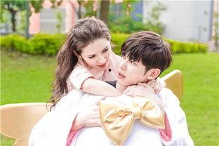 亲爱的公主病的花絮