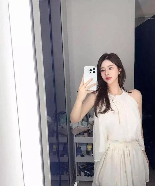 网红写真清纯,网红写真展现青春魅力