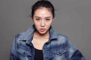 演员李欣个人资料,光影交织下的璀璨星途