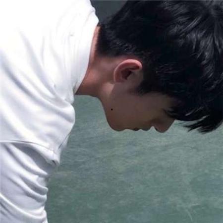 暖男照片真实照片,真实照片中的温馨瞬间